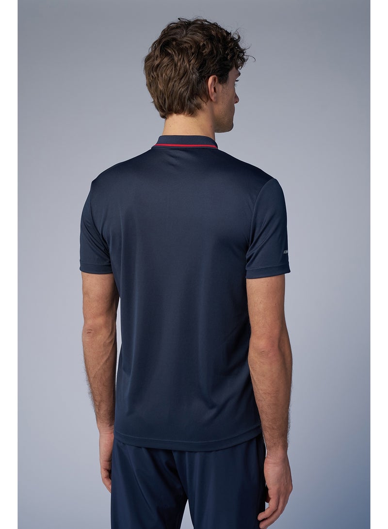 Bilcee Men T-SHIRT - Image 4